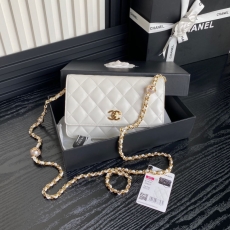 Chanel Satchel Bags